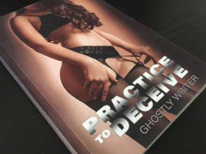 Practice to Deceive - cover