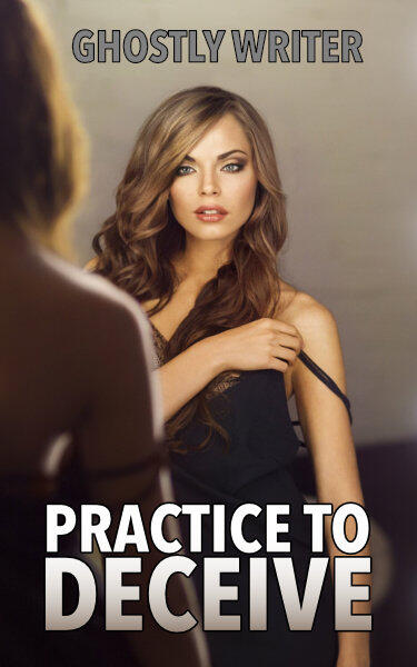 Cover for Practice to Deceive
