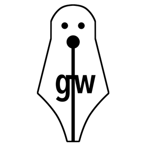Back to home - Ghostly Writer logo